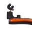 Violin Shoulder Rest Solid Wood S-1081